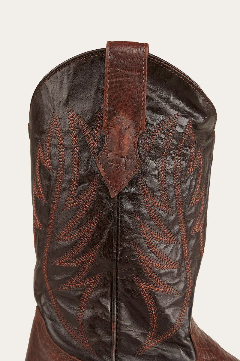 Longreach Mens Boot - Image 9