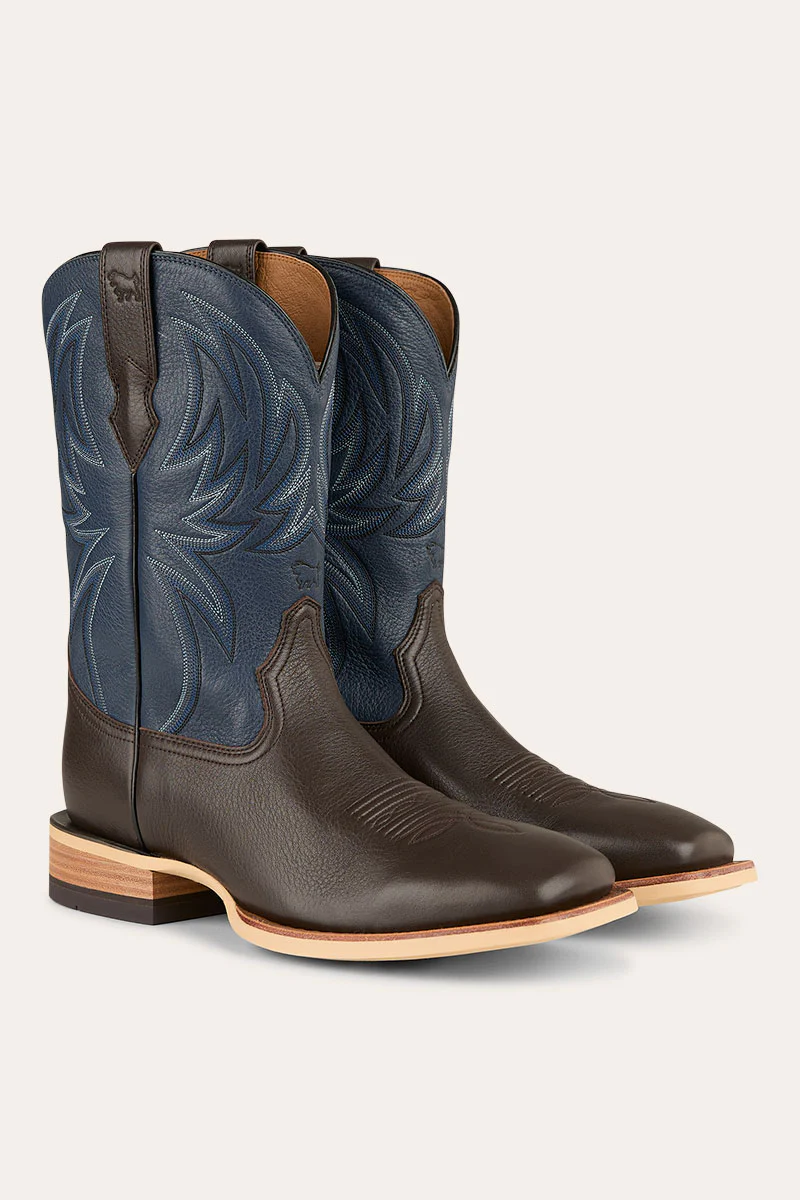 Longreach Ringer Boot