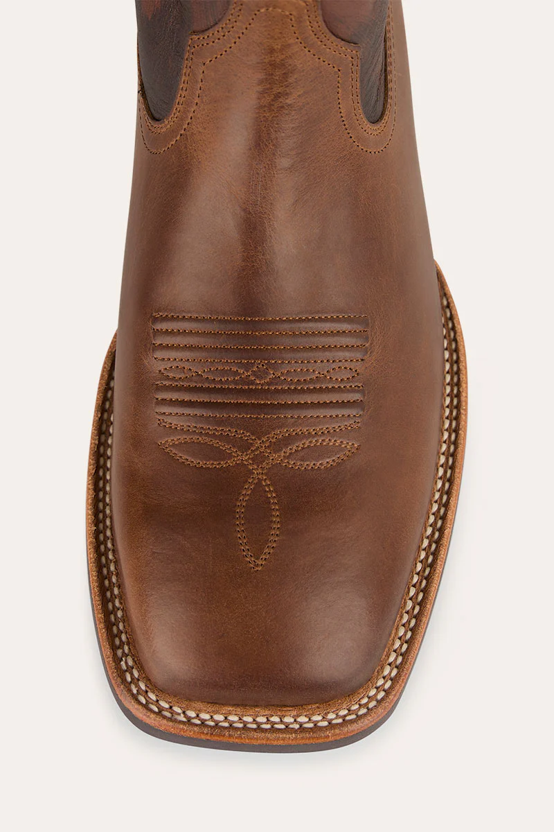 Longreach Ringer Boot - Image 11