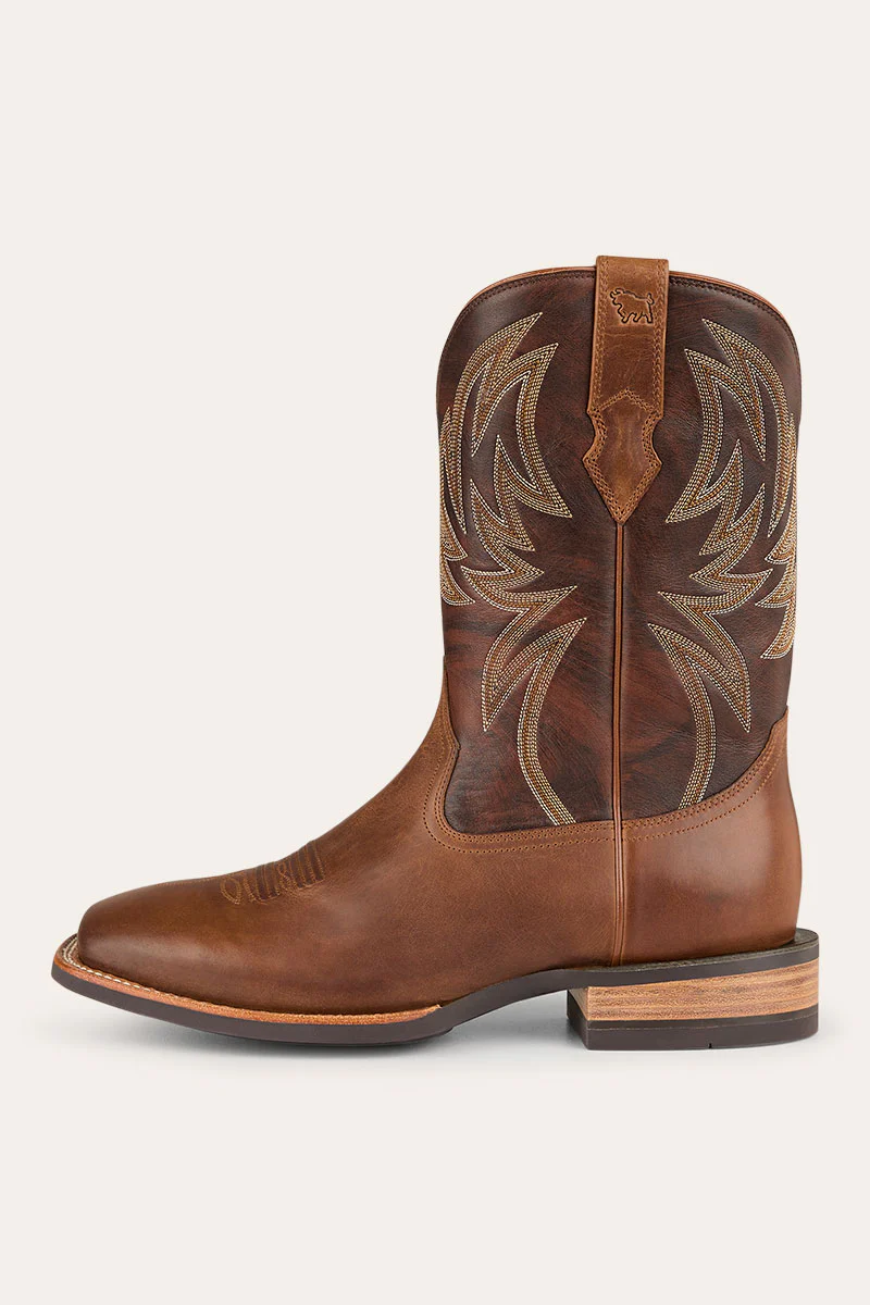Longreach Ringer Boot - Image 12