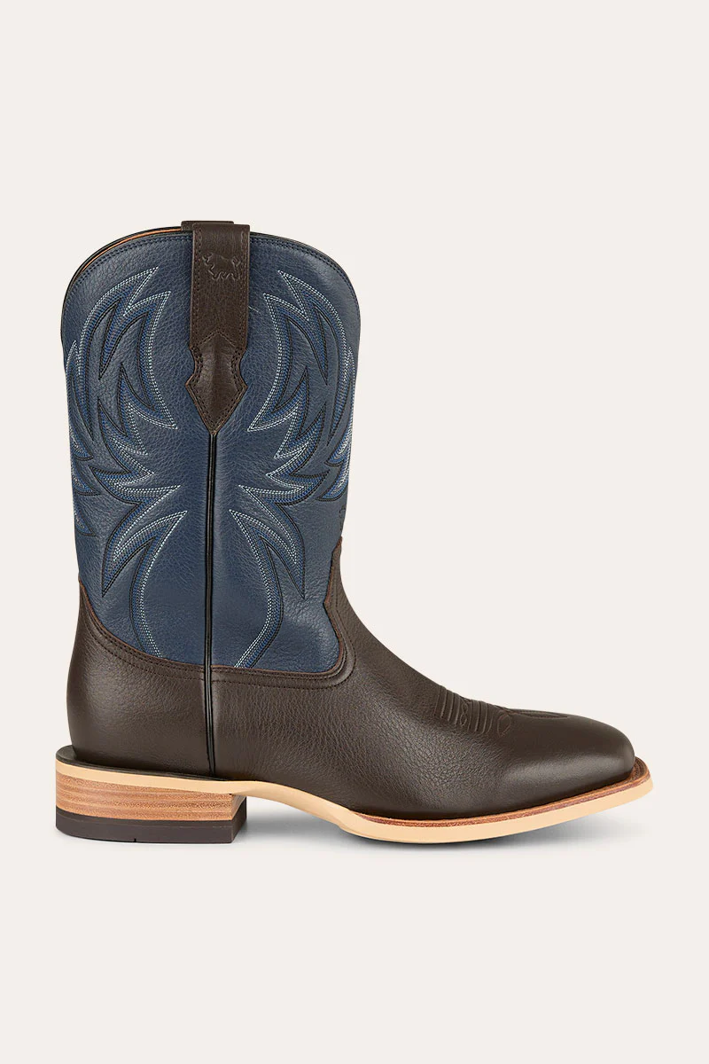 Longreach Ringer Boot - Image 3