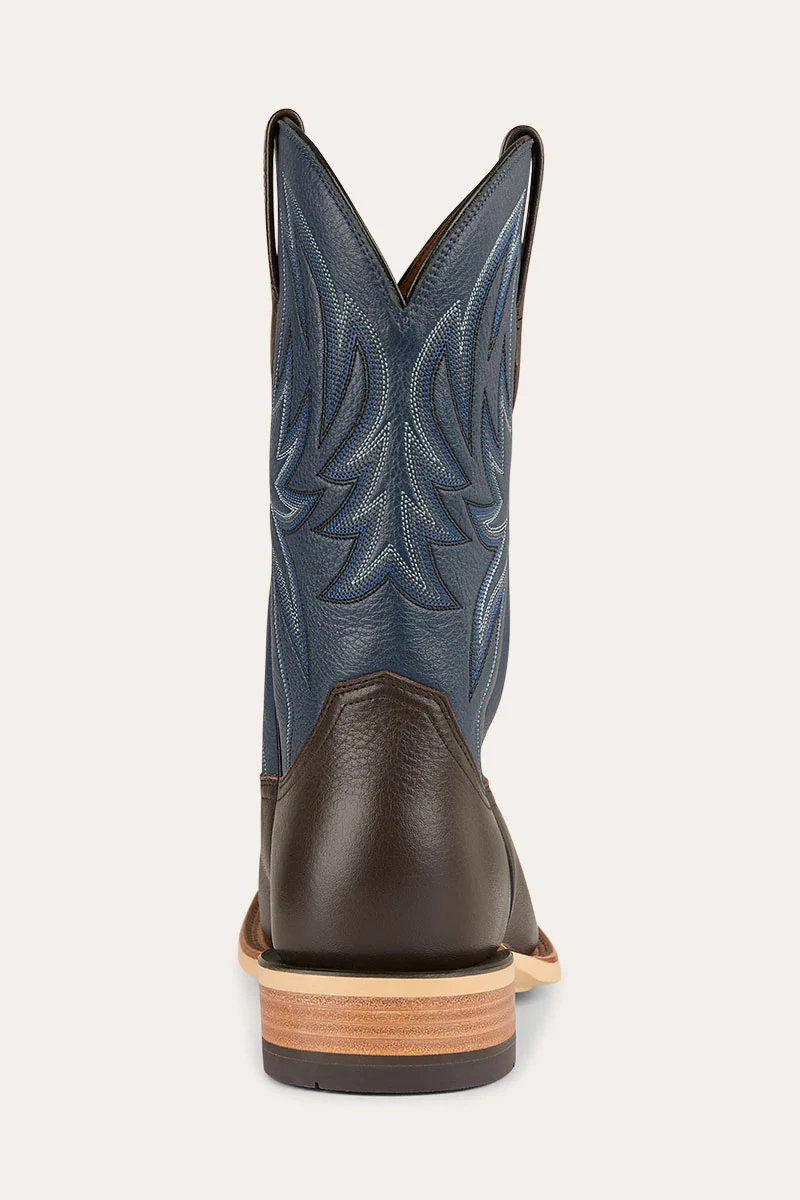 Longreach Ringer Boot - Image 4