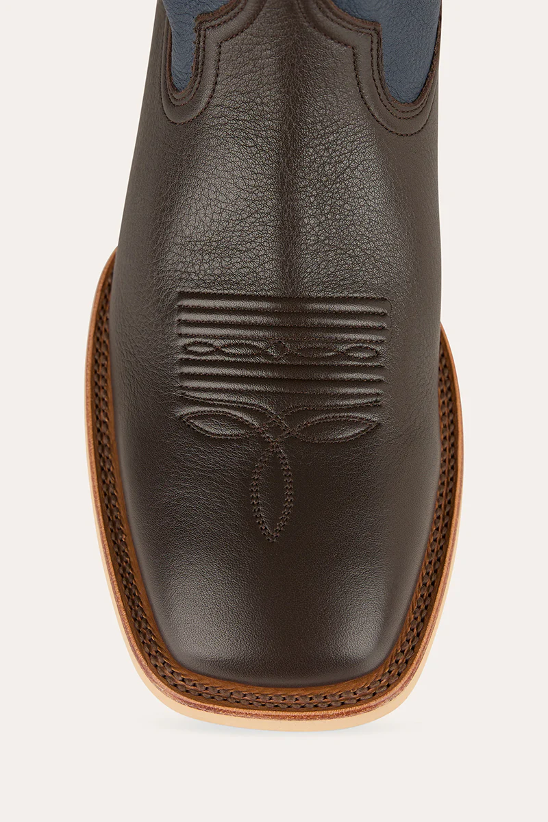 Longreach Ringer Boot - Image 6