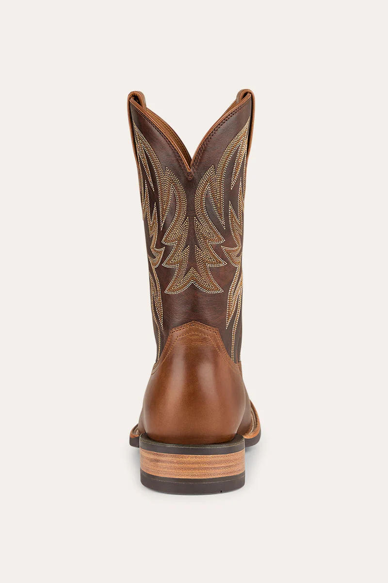 Longreach Ringer Boot - Image 8
