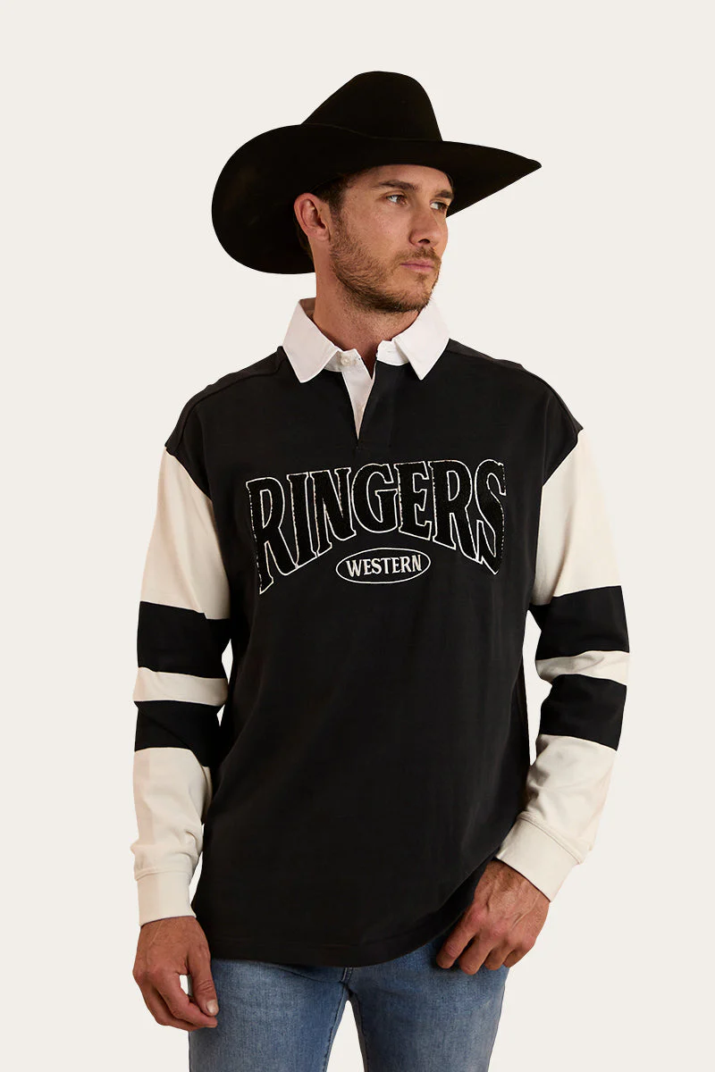 Lowden Mens Rugby Jersey - Image 4