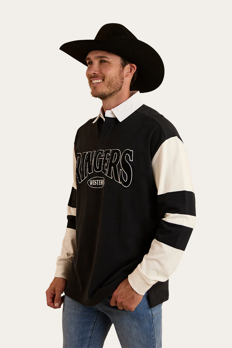 Lowden Mens Rugby Jersey - Image 5