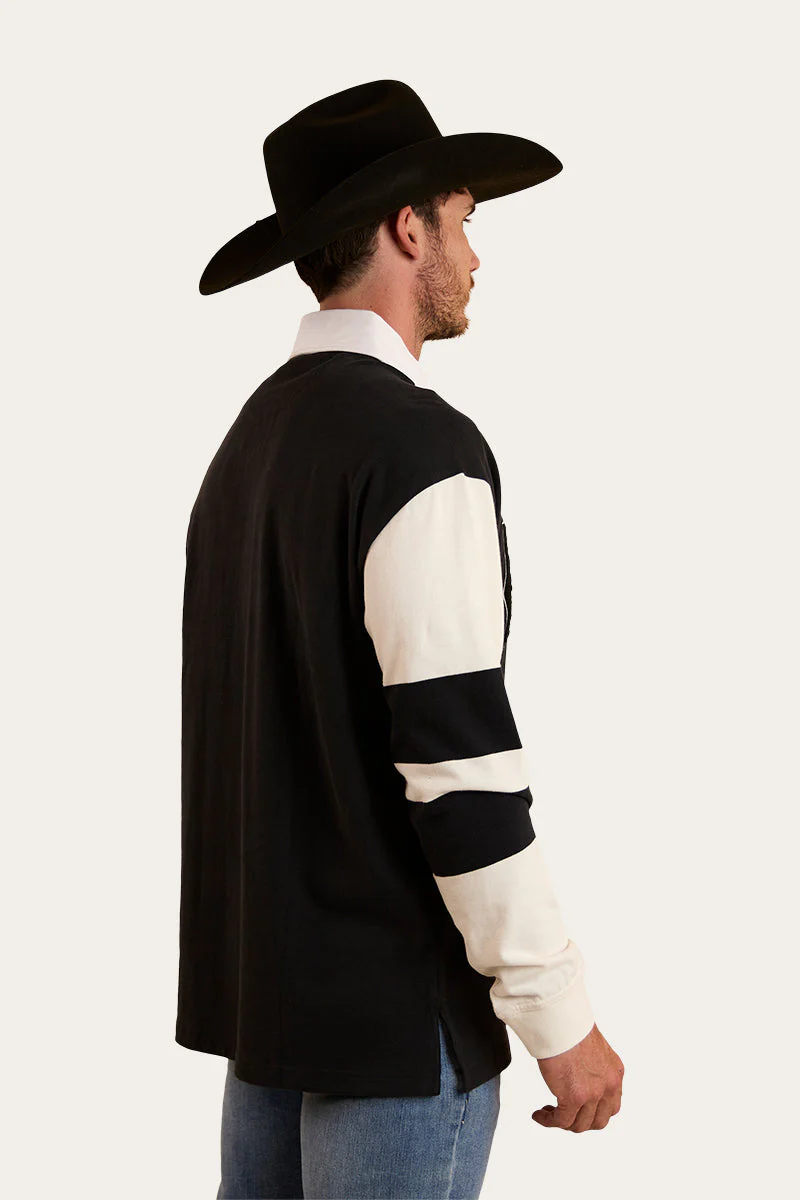Lowden Mens Rugby Jersey - Image 6