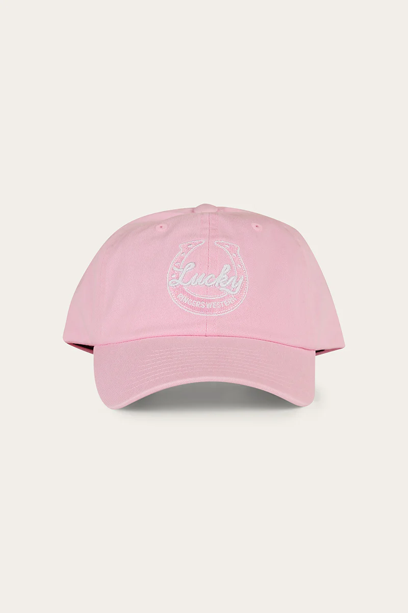 Lucky Kids Baseball Cap - Image 7