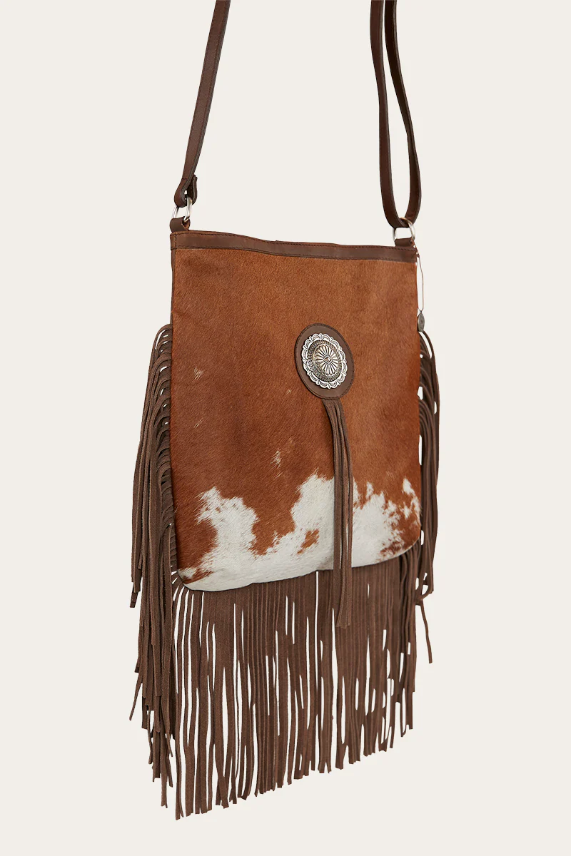 Maria Tassel Bag - Image 3