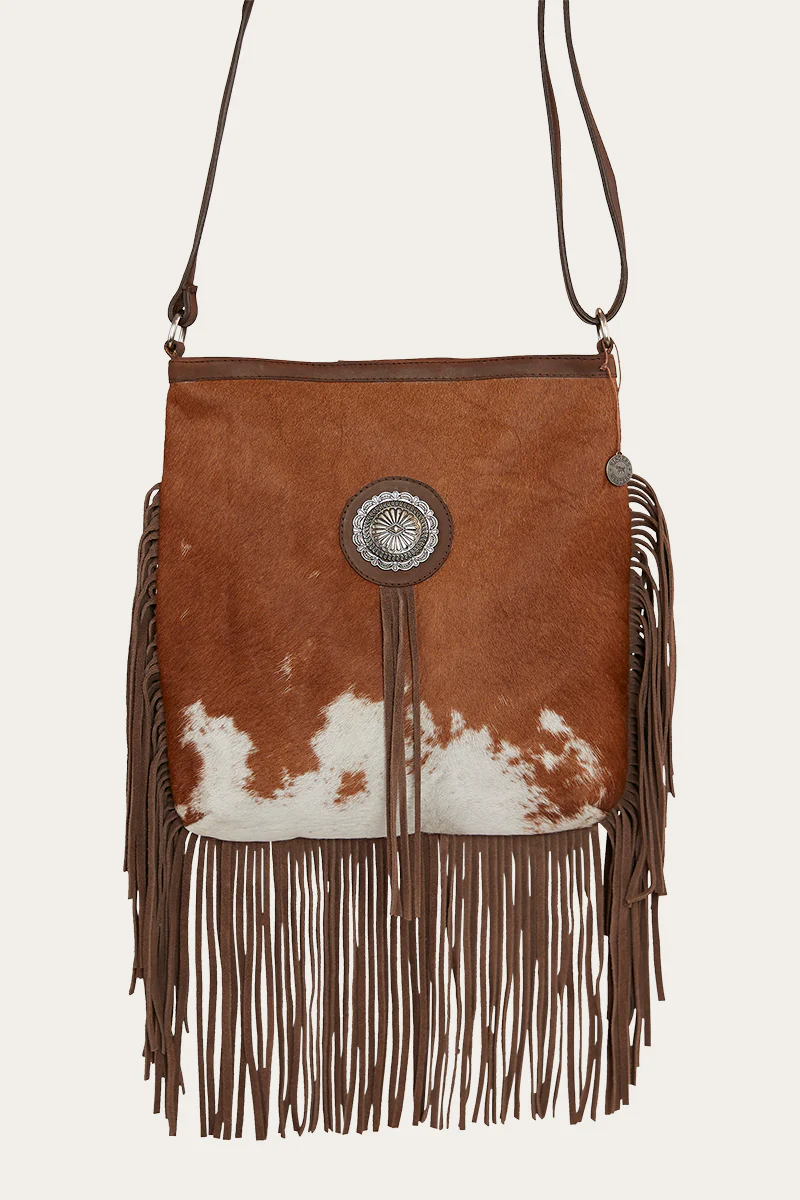 Maria Tassel Bag - Image 4