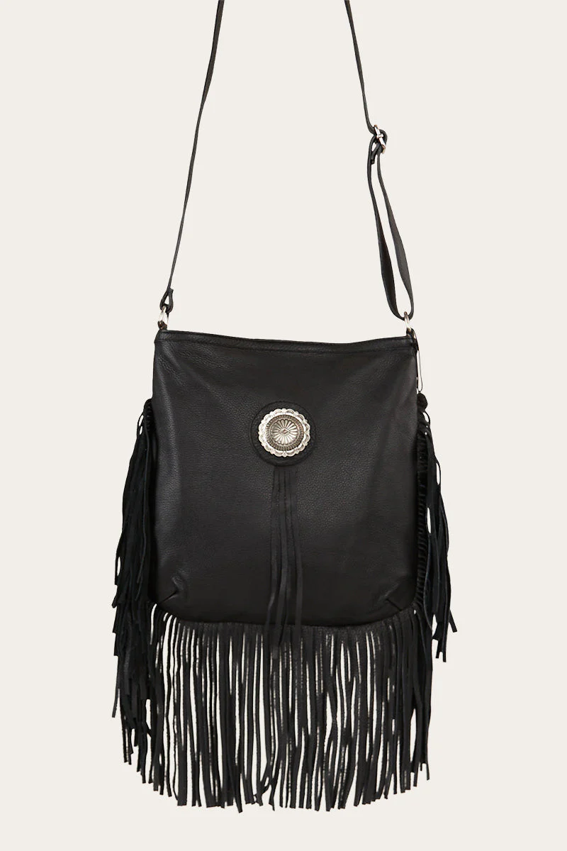 Maria Tassel Bag - Image 5