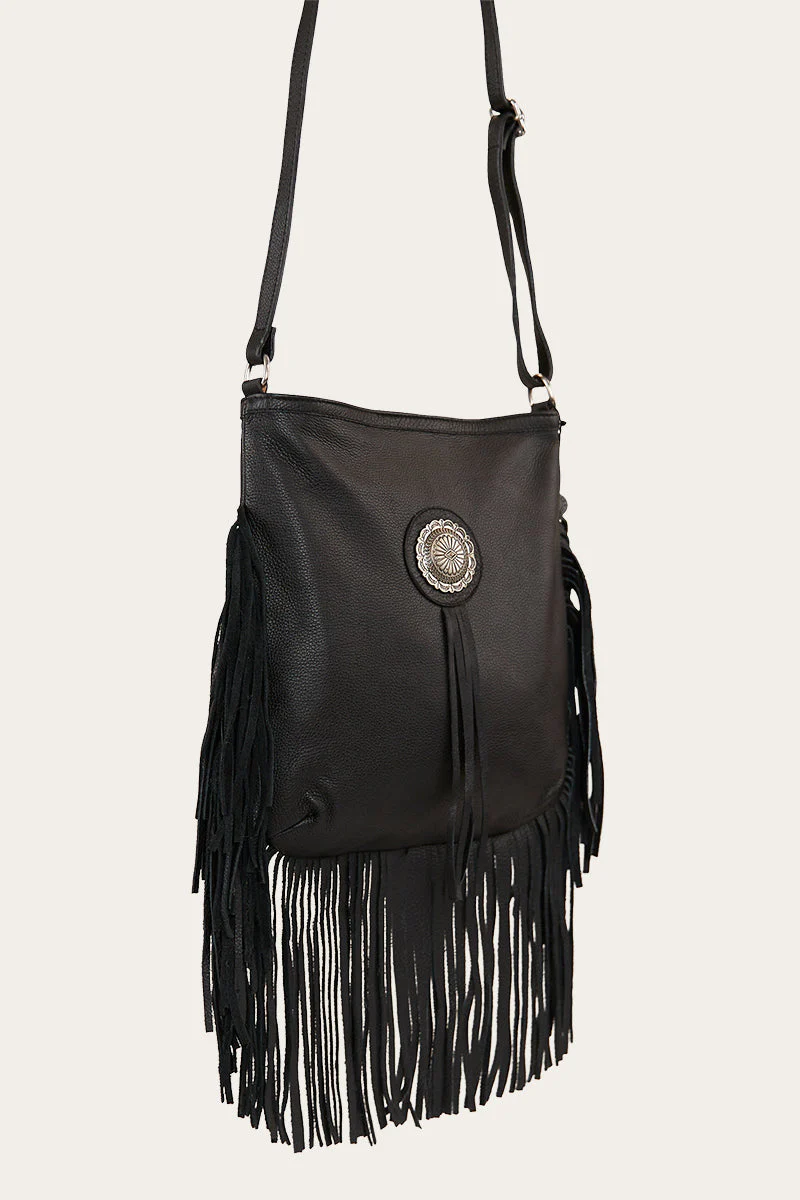 Maria Tassel Bag - Image 6