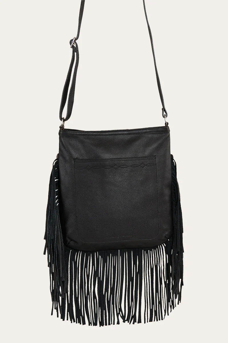 Maria Tassel Bag - Image 7