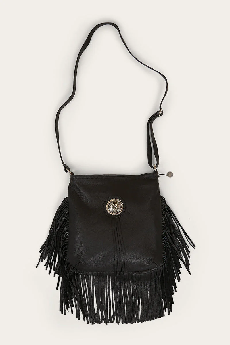 Maria Tassel Bag - Image 8