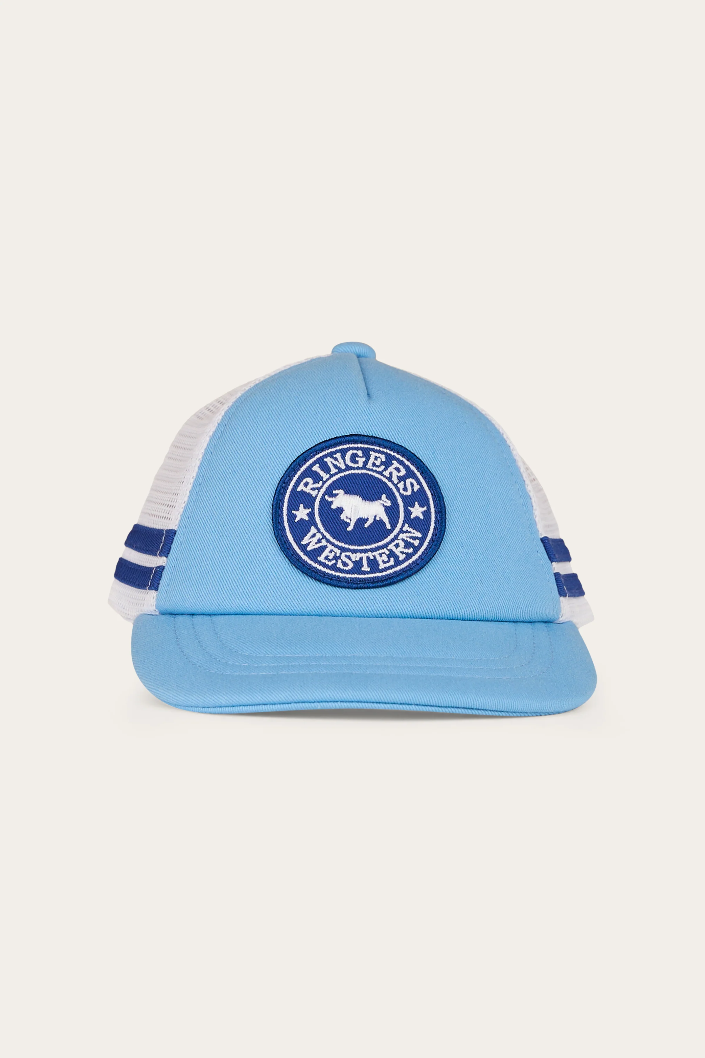 McCoy Babies Trucker Cap - Image 10