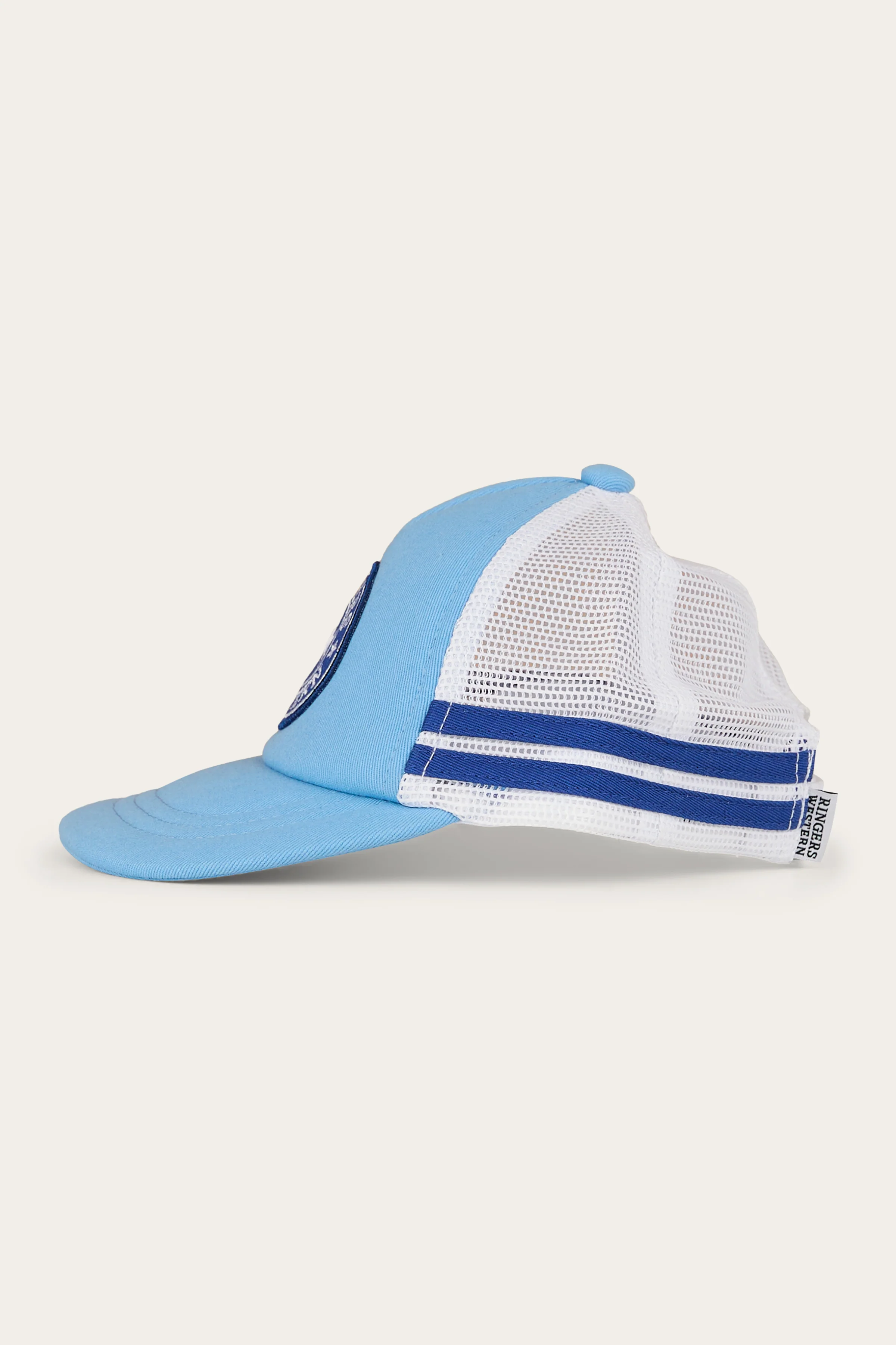 McCoy Babies Trucker Cap - Image 12