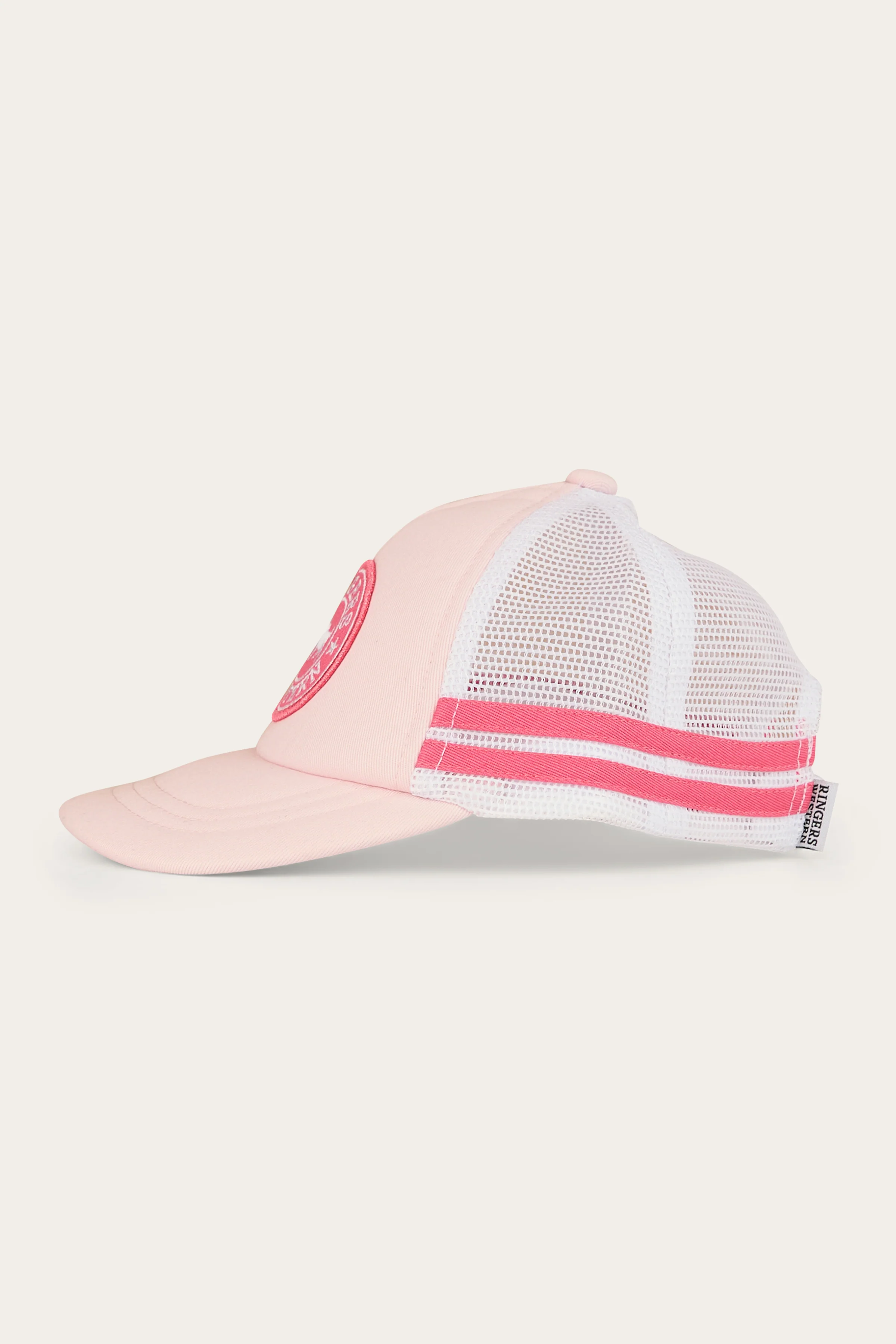 McCoy Babies Trucker Cap - Image 17