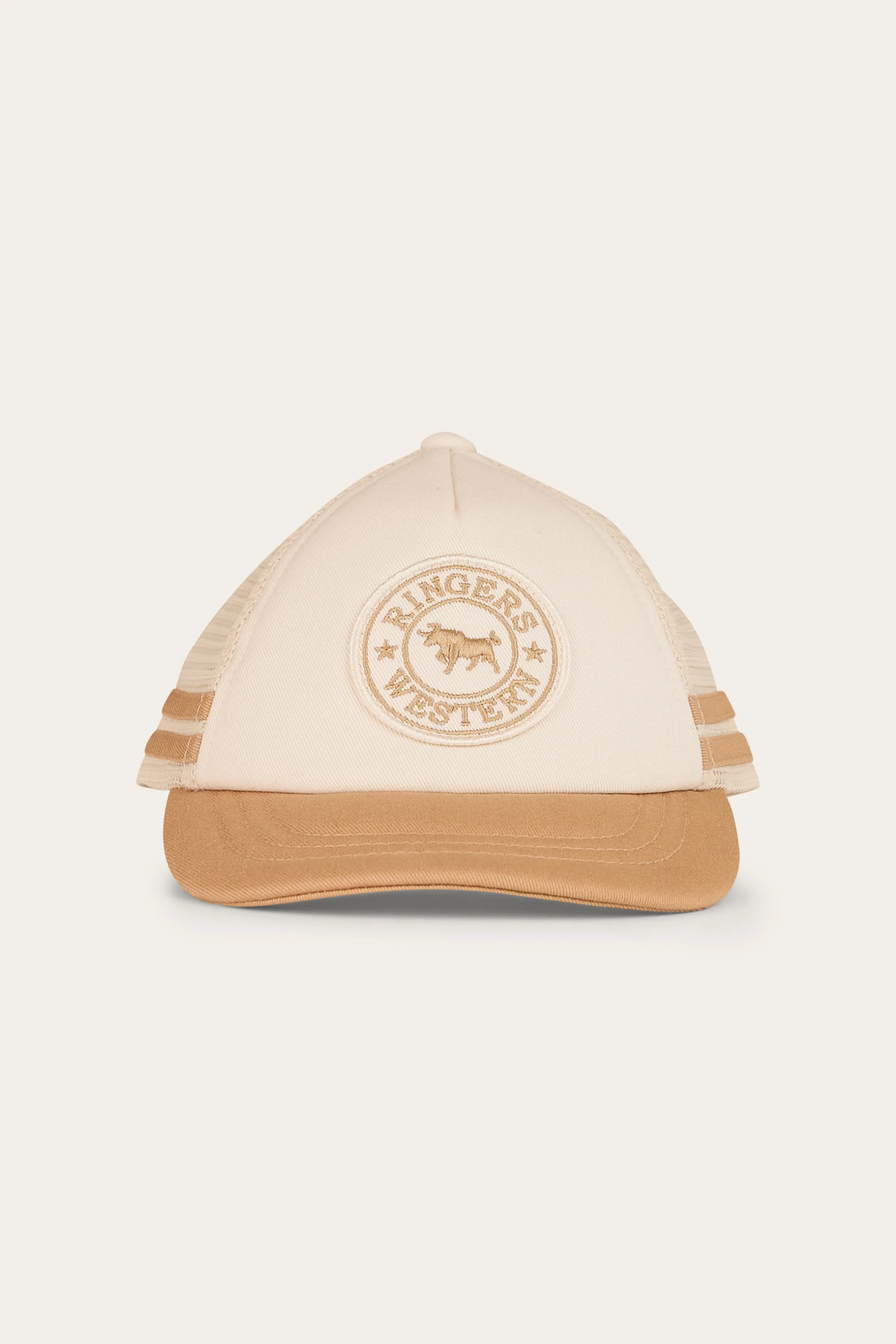 McCoy Babies Trucker Cap - Image 3