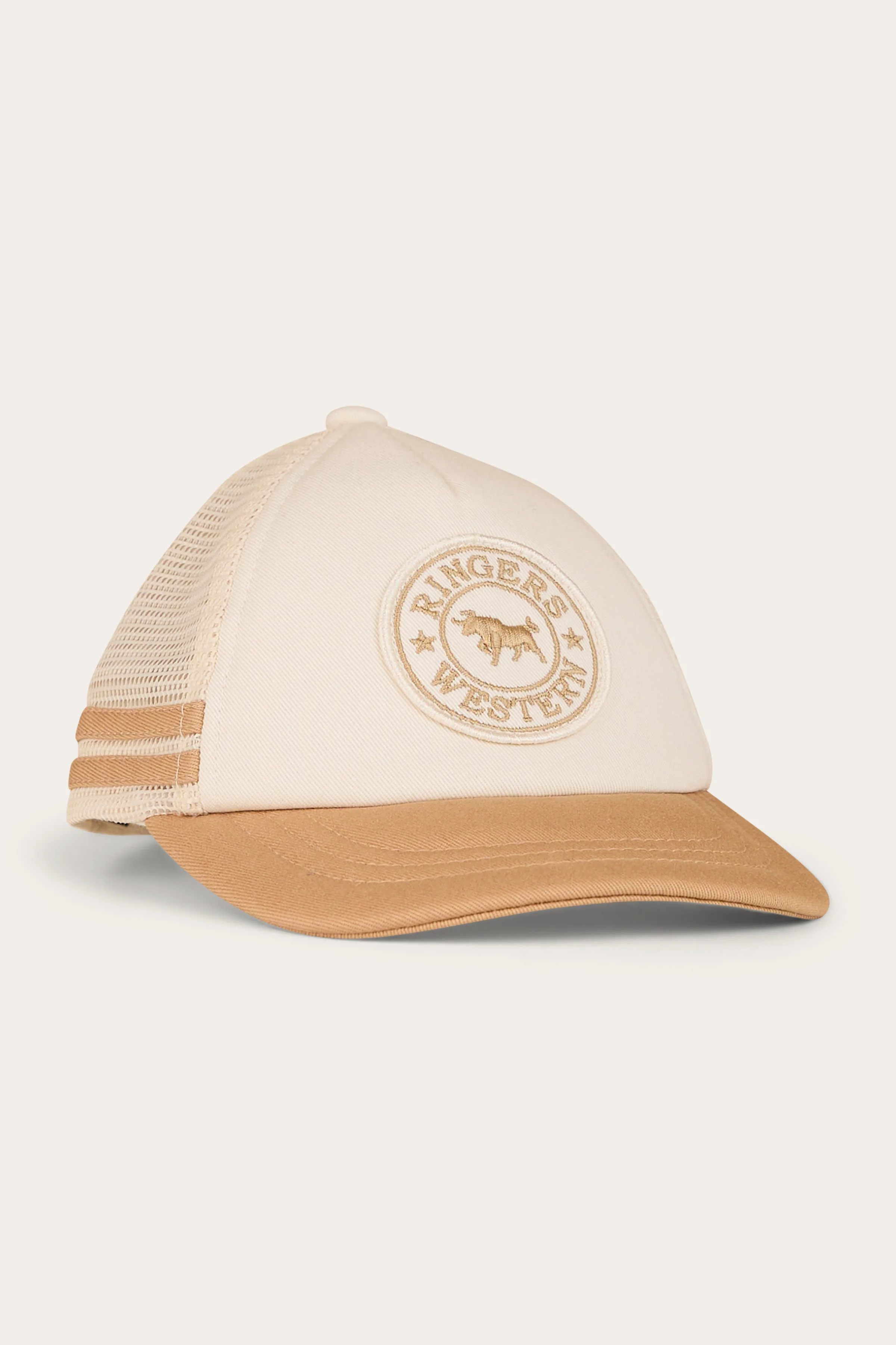 McCoy Babies Trucker Cap - Image 4