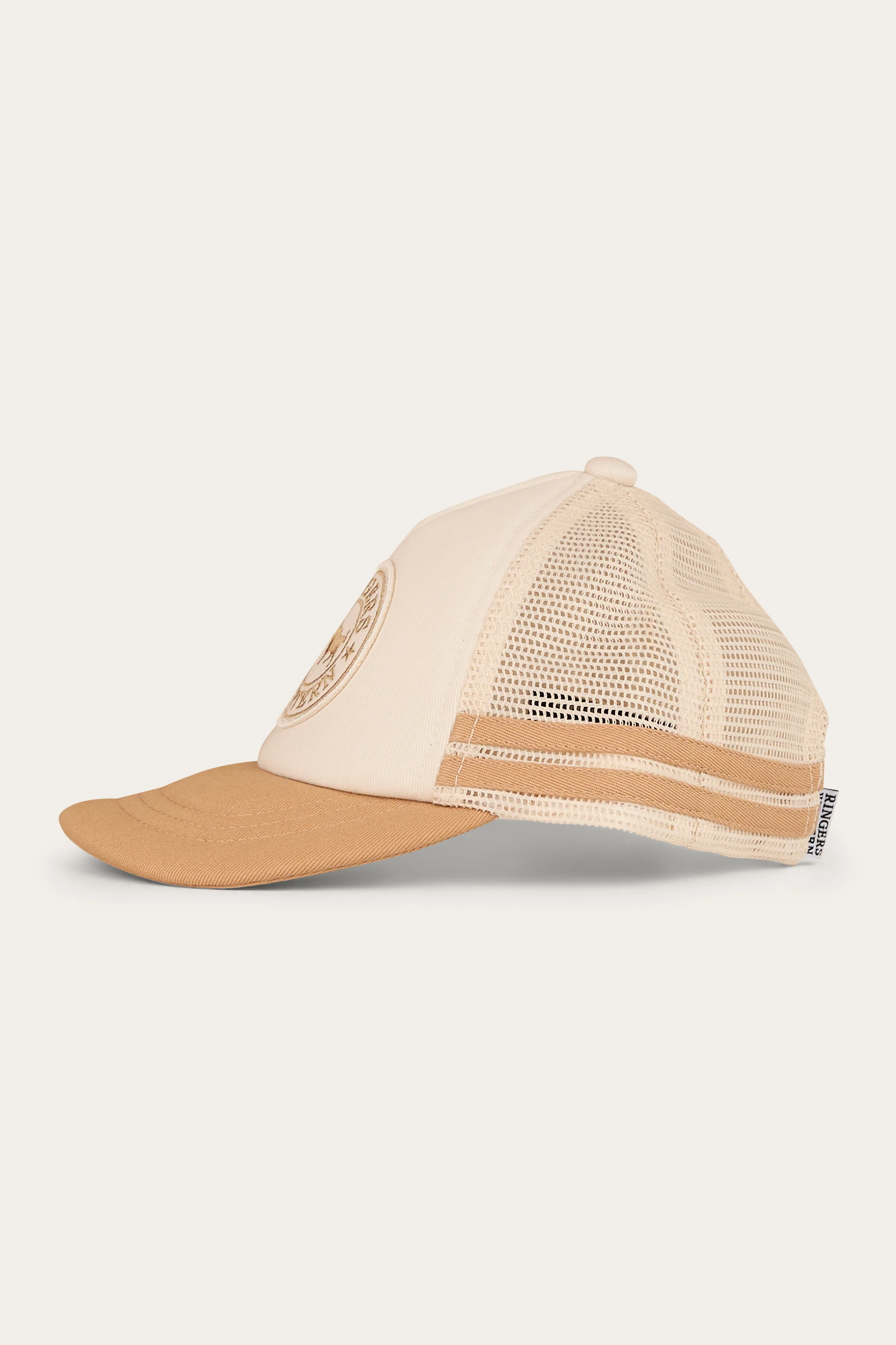 McCoy Babies Trucker Cap - Image 5