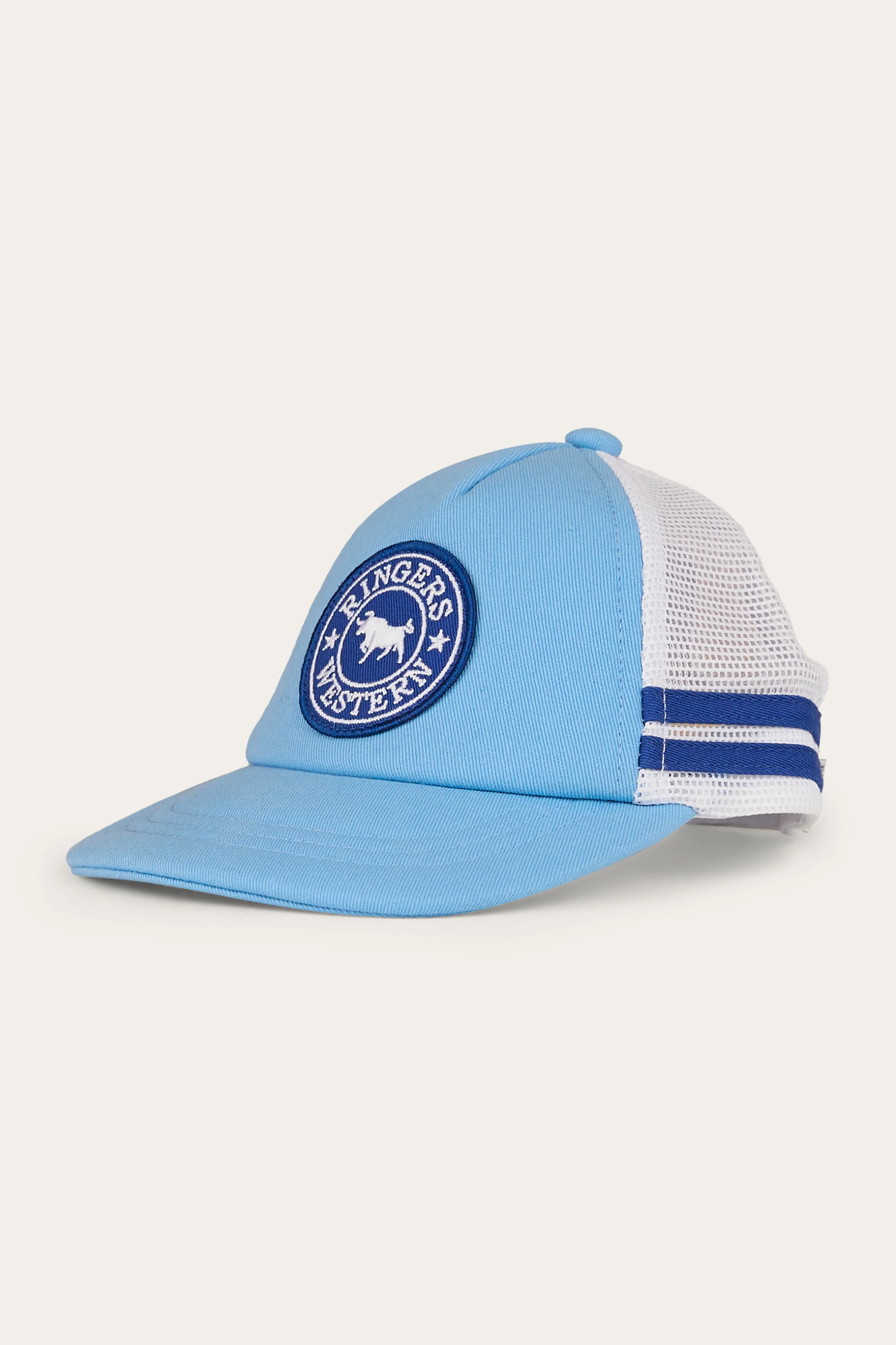 McCoy Babies Trucker Cap - Image 7