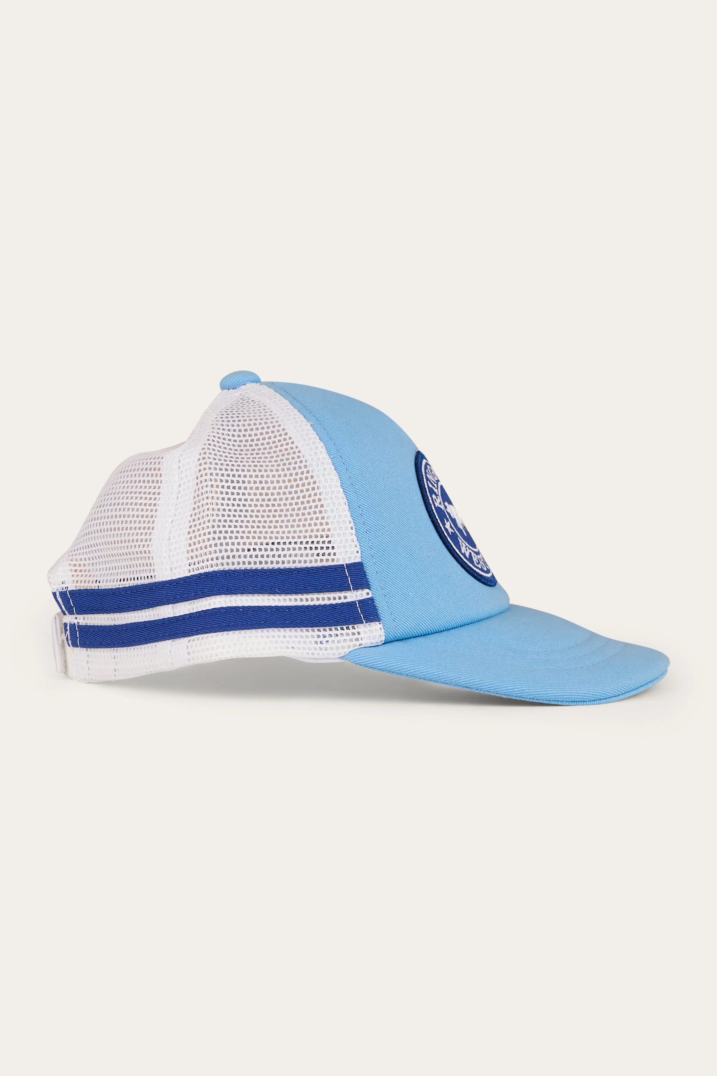 McCoy Babies Trucker Cap - Image 8