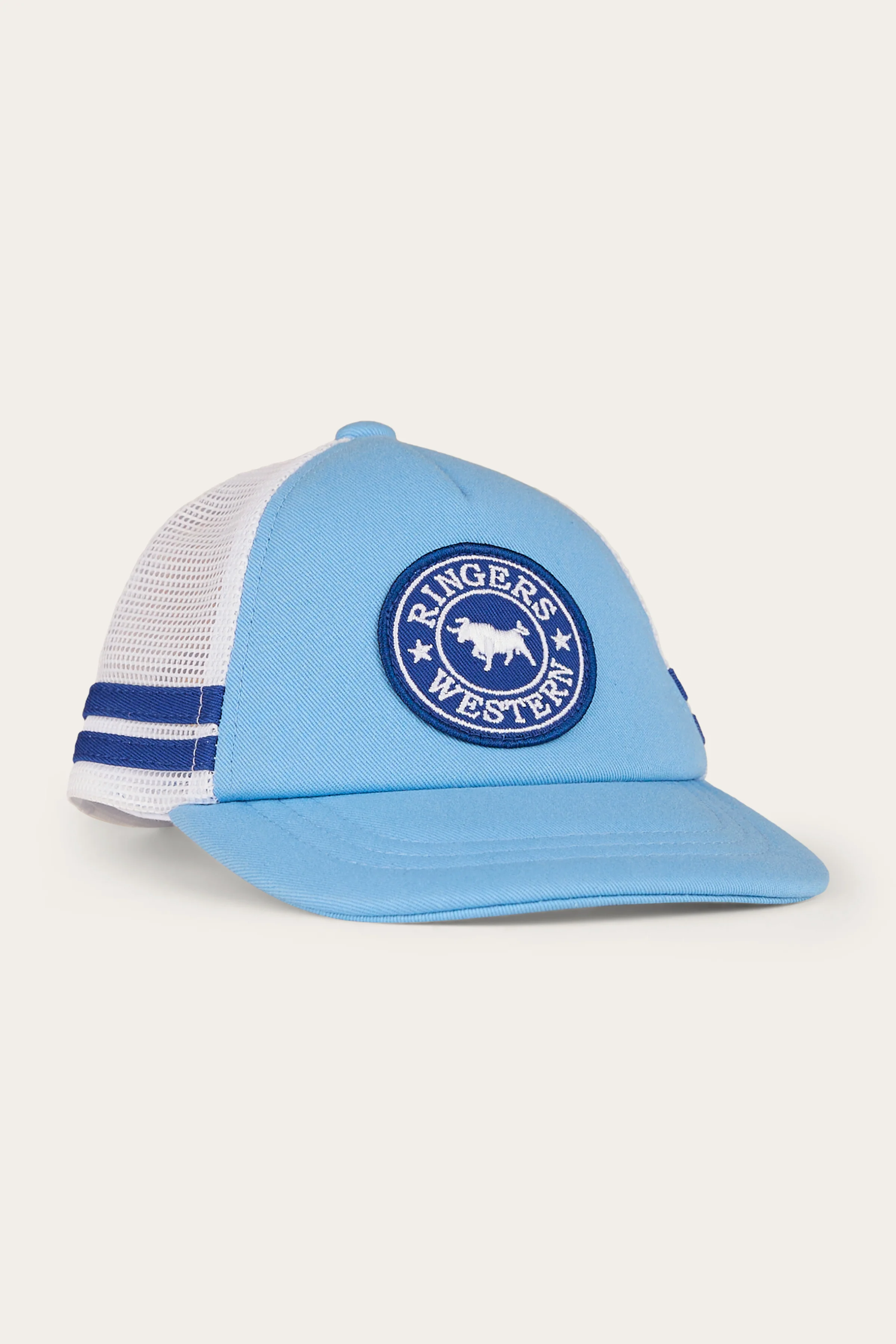 McCoy Babies Trucker Cap - Image 9