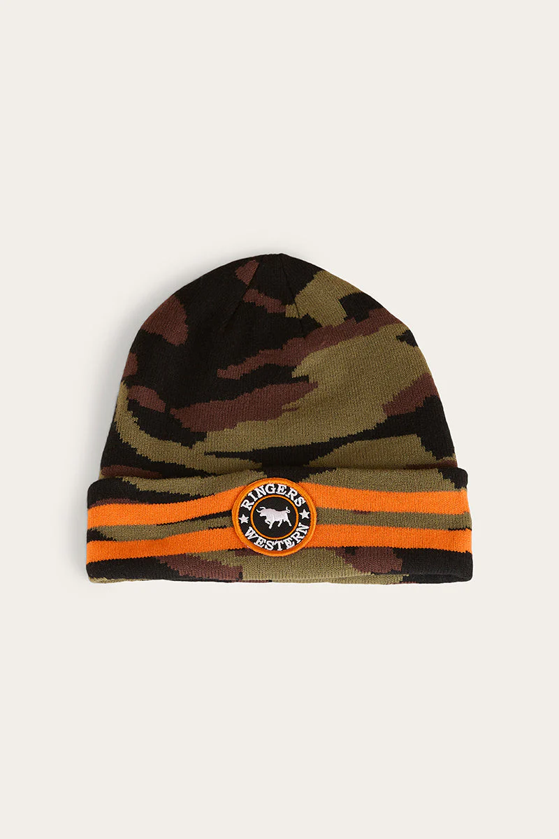 McCoy Beanie