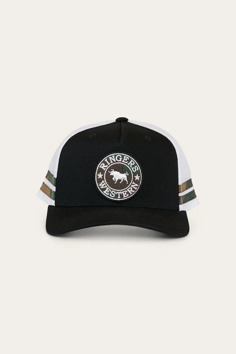 McCoy Kids Trucker Cap - Image 10