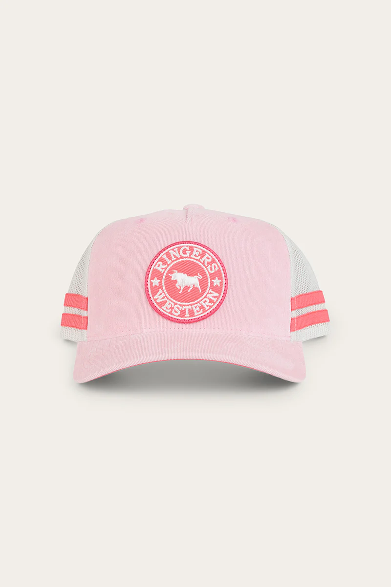 McCoy Kids Trucker Cap - Image 16