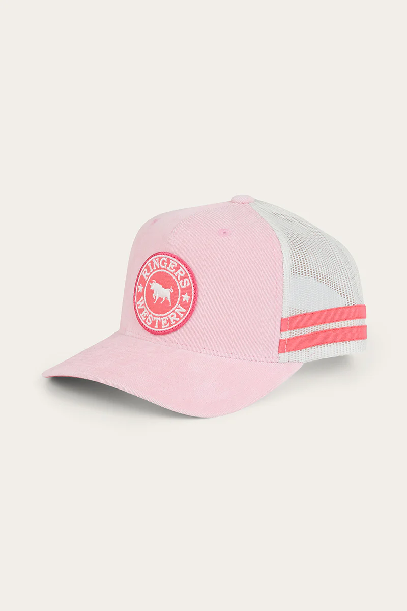 McCoy Kids Trucker Cap - Image 17