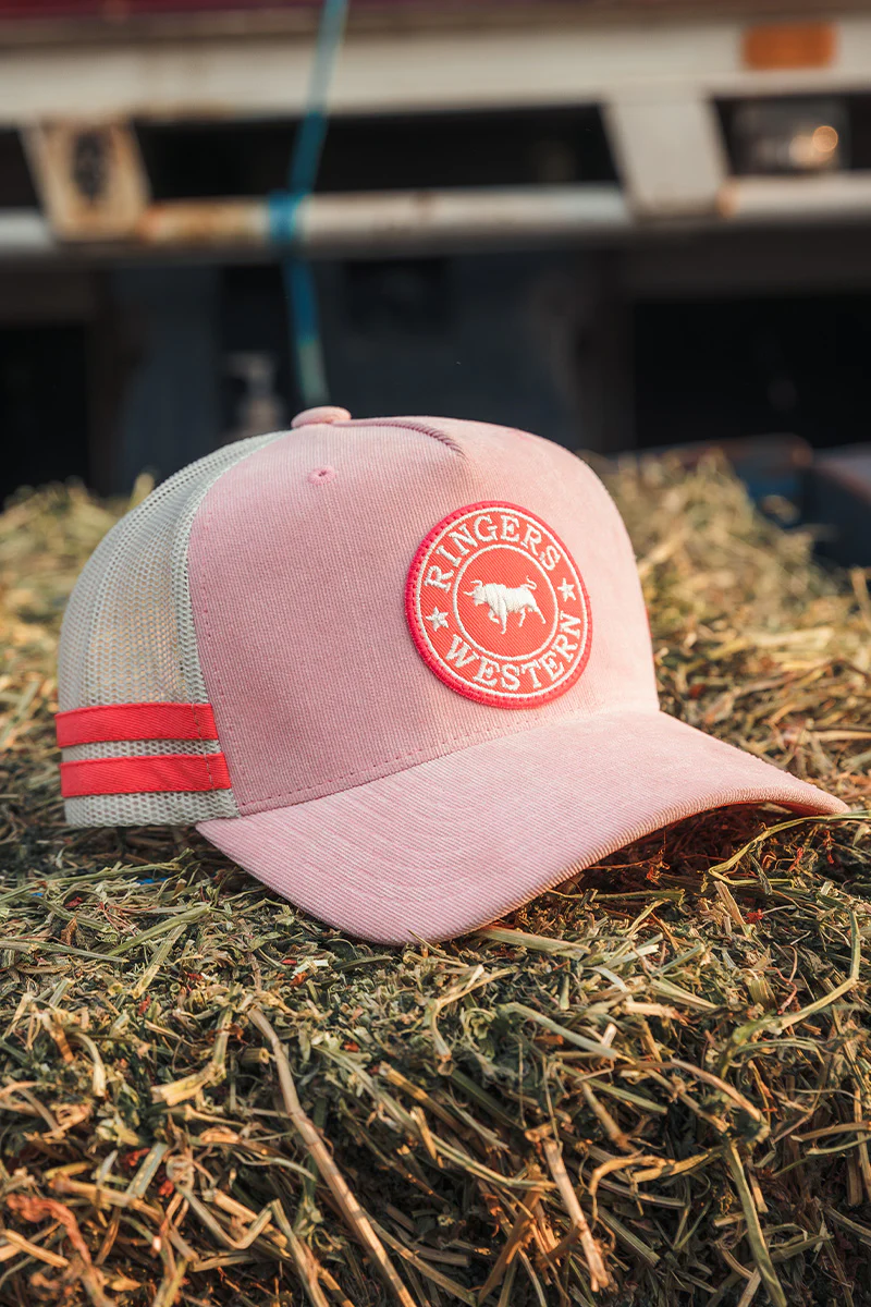 McCoy Kids Trucker Cap - Image 18