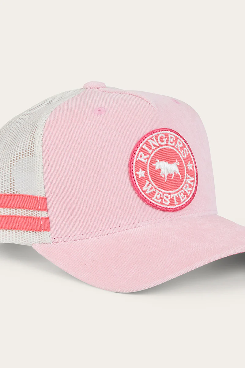 McCoy Kids Trucker Cap - Image 19