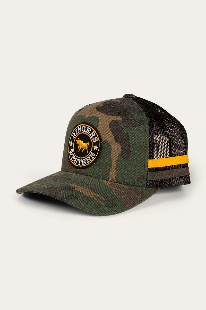 McCoy Kids Trucker Cap - Image 22