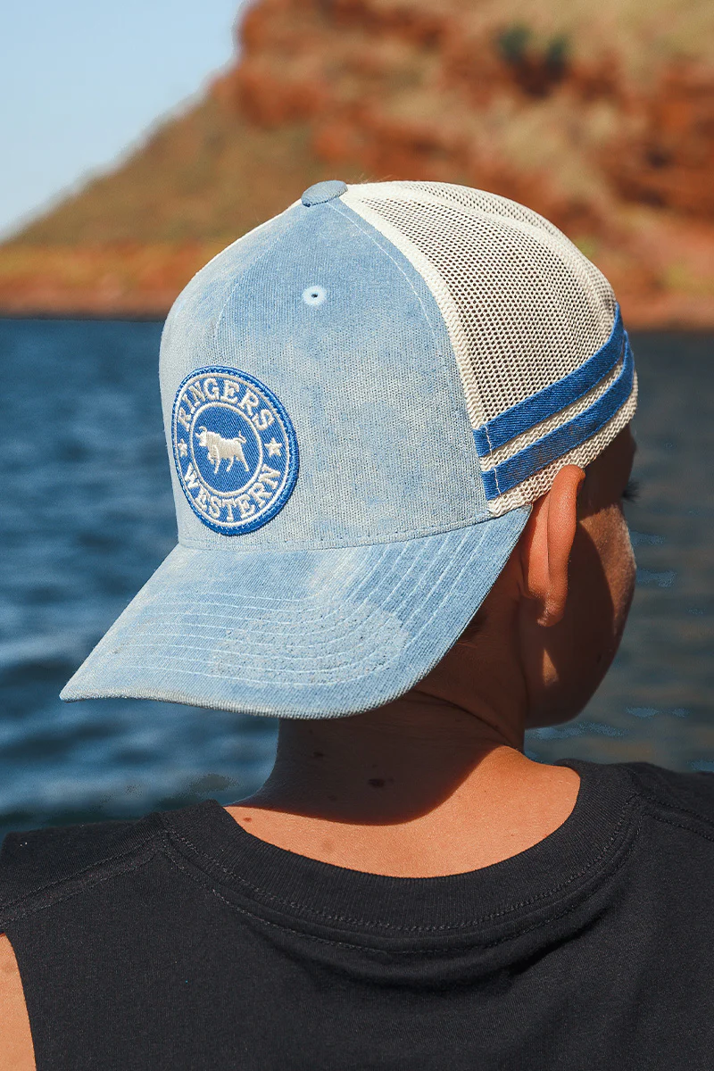 McCoy Kids Trucker Cap - Image 23