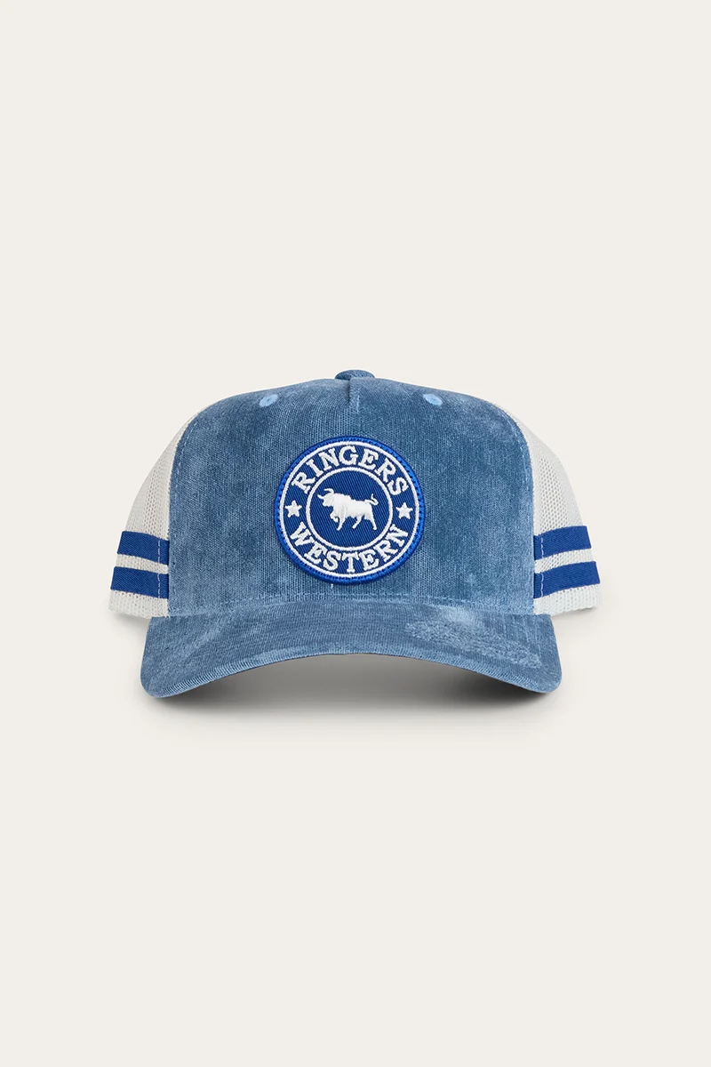 McCoy Kids Trucker Cap - Image 26