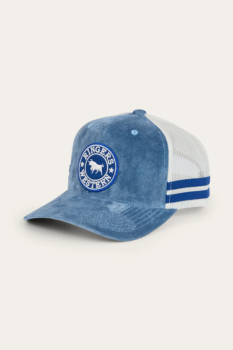 McCoy Kids Trucker Cap - Image 27