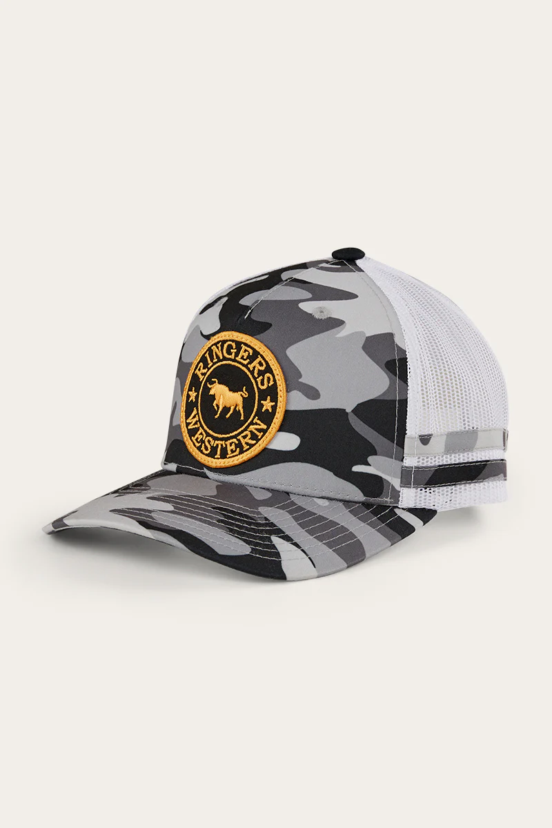 McCoy Kids Trucker Cap - Image 29
