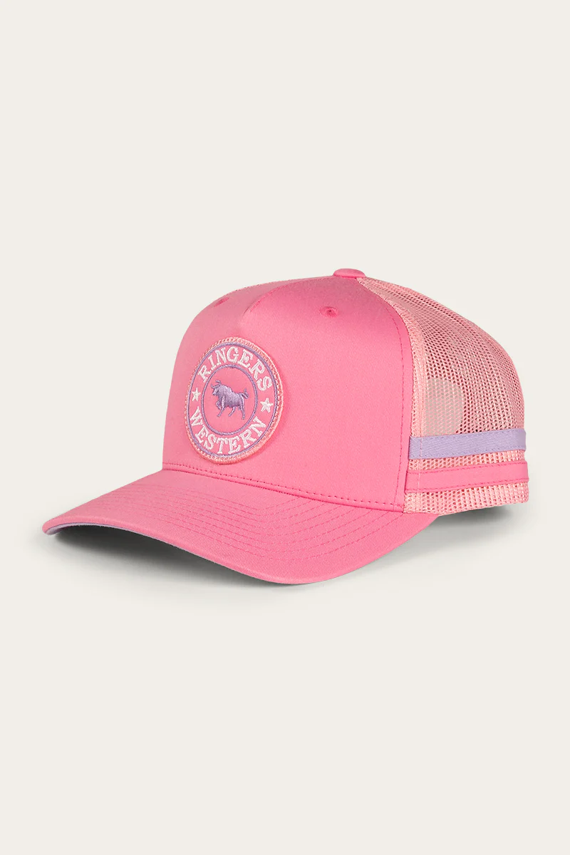 McCoy Kids Trucker Cap - Image 30