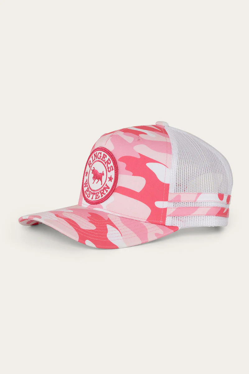 McCoy Kids Trucker Cap - Image 31