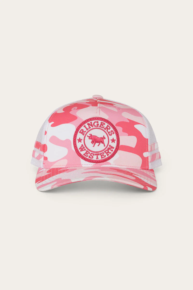McCoy Kids Trucker Cap - Image 32