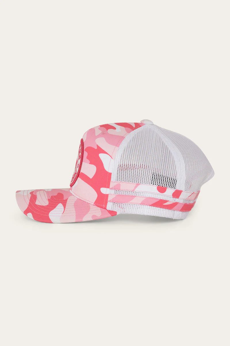 McCoy Kids Trucker Cap - Image 33