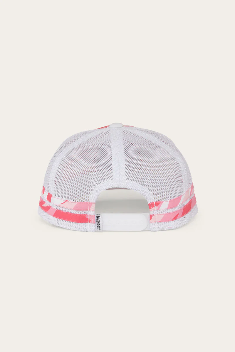 McCoy Kids Trucker Cap - Image 34