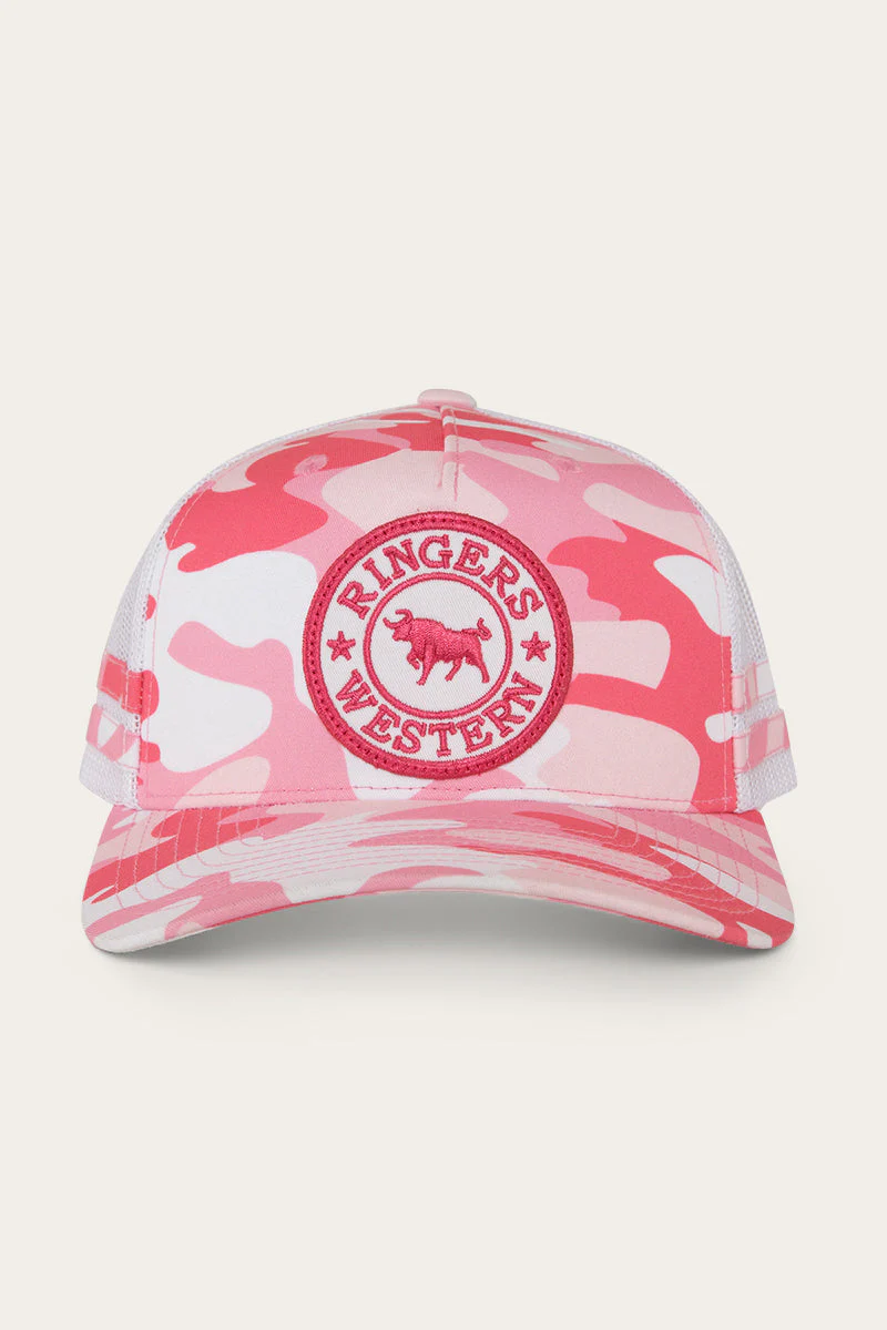 McCoy Kids Trucker Cap - Image 35