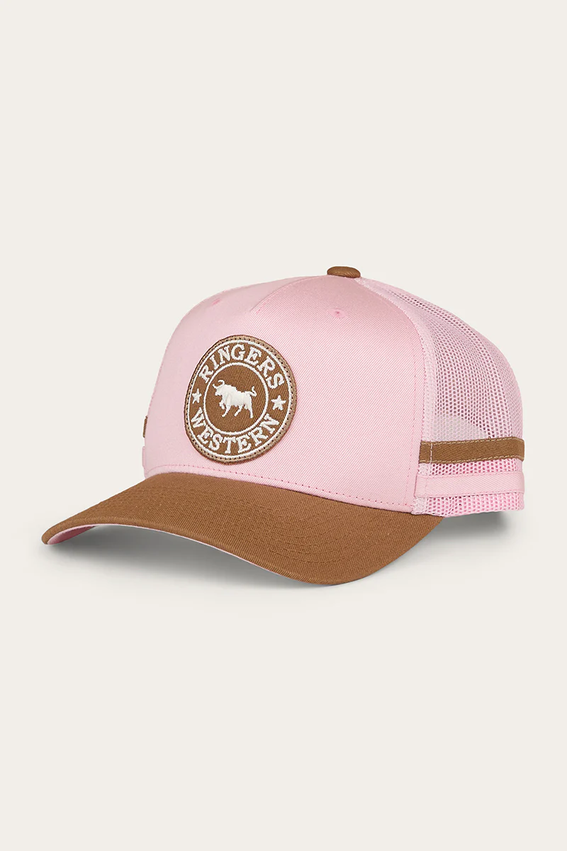 McCoy Kids Trucker Cap - Image 36
