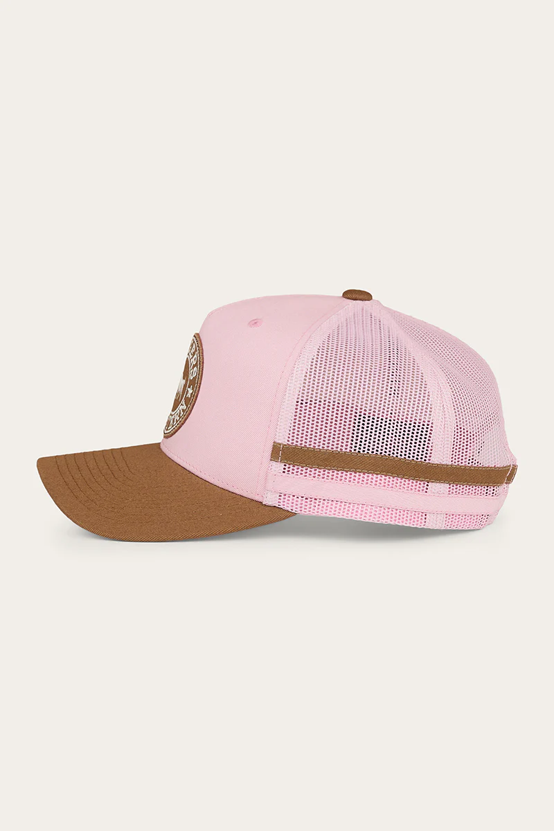 McCoy Kids Trucker Cap - Image 37