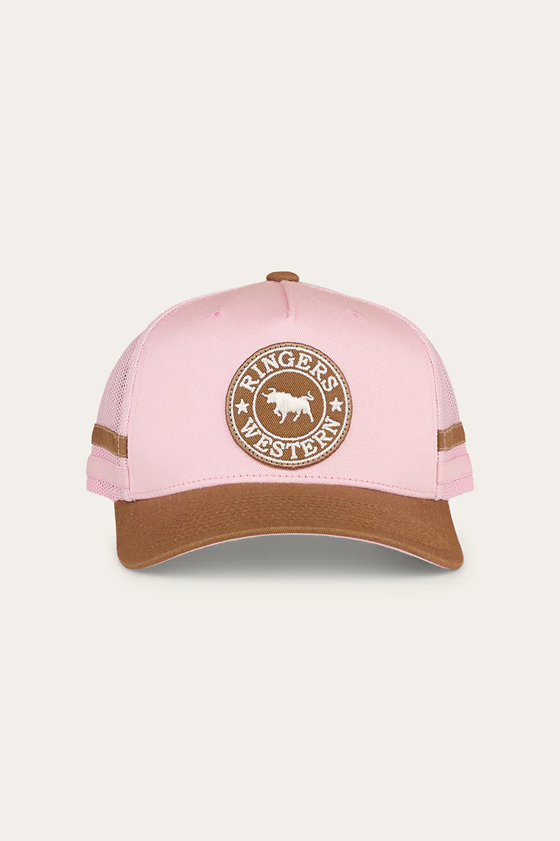 McCoy Kids Trucker Cap - Image 39