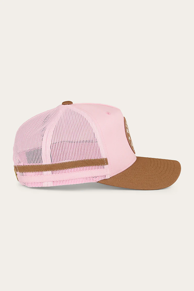 McCoy Kids Trucker Cap - Image 40