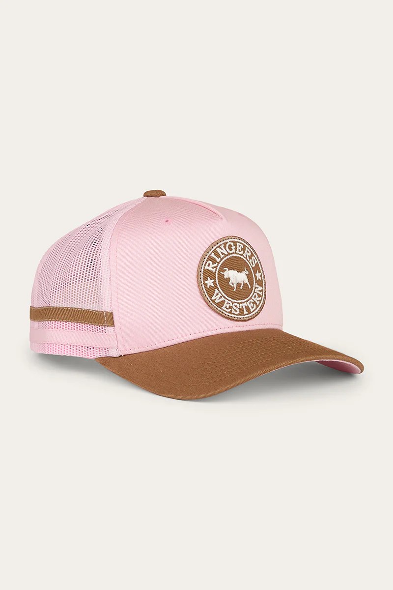 McCoy Kids Trucker Cap - Image 41