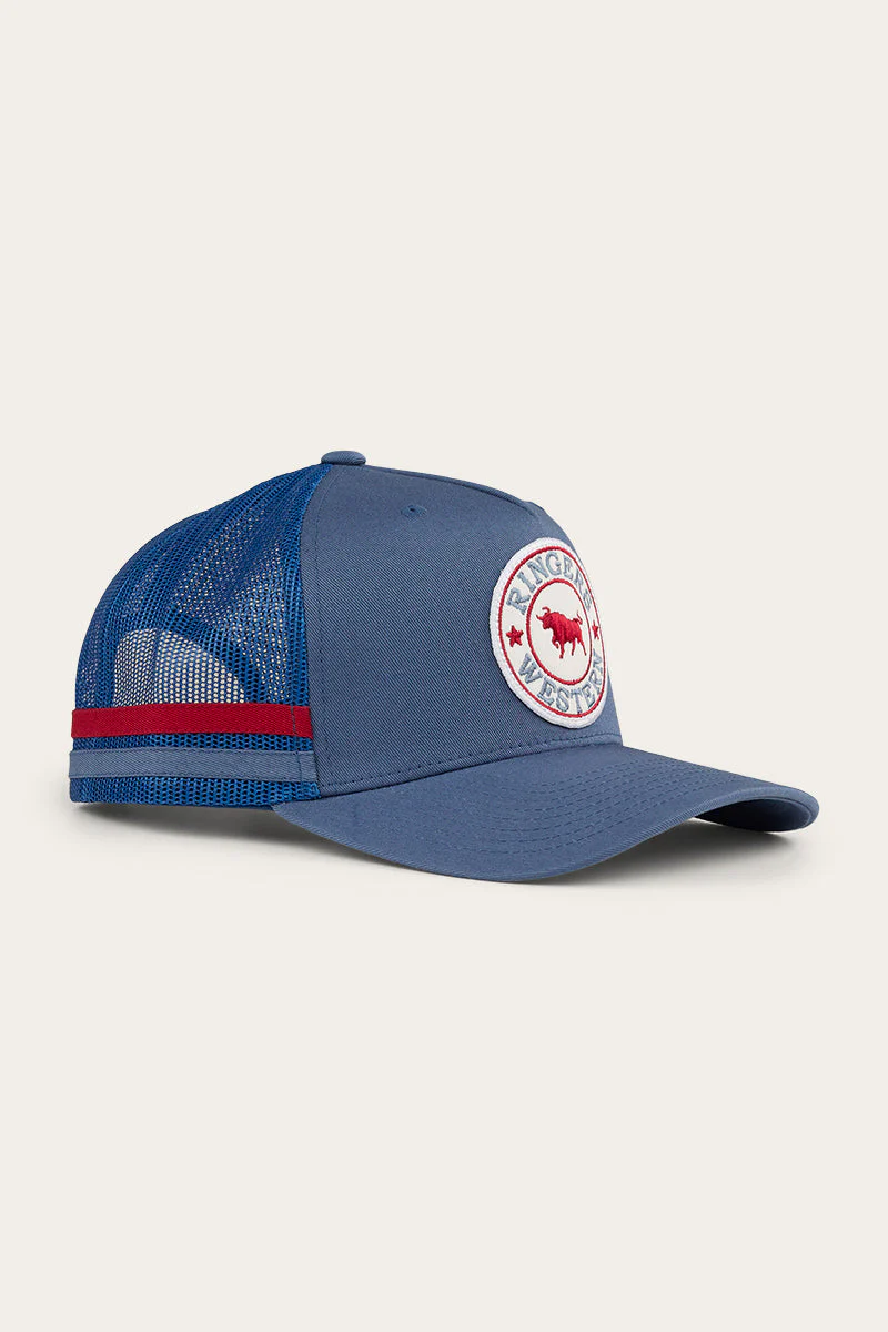 McCoy Kids Trucker Cap - Image 46